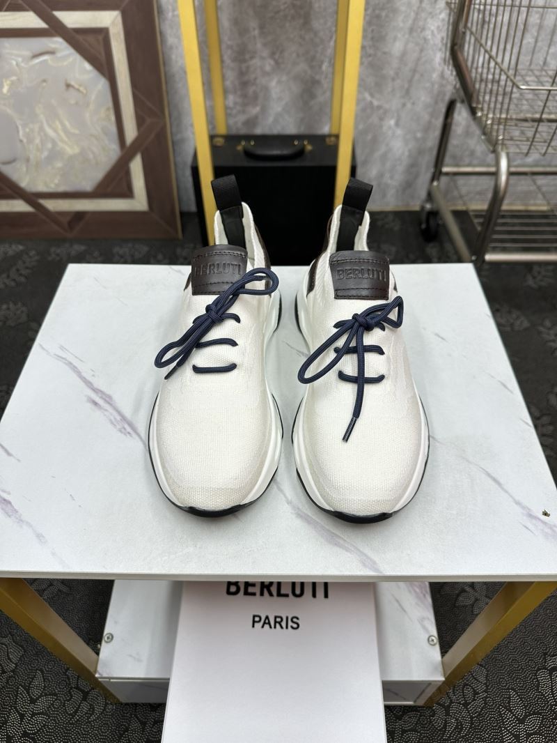 Berluti Shoes